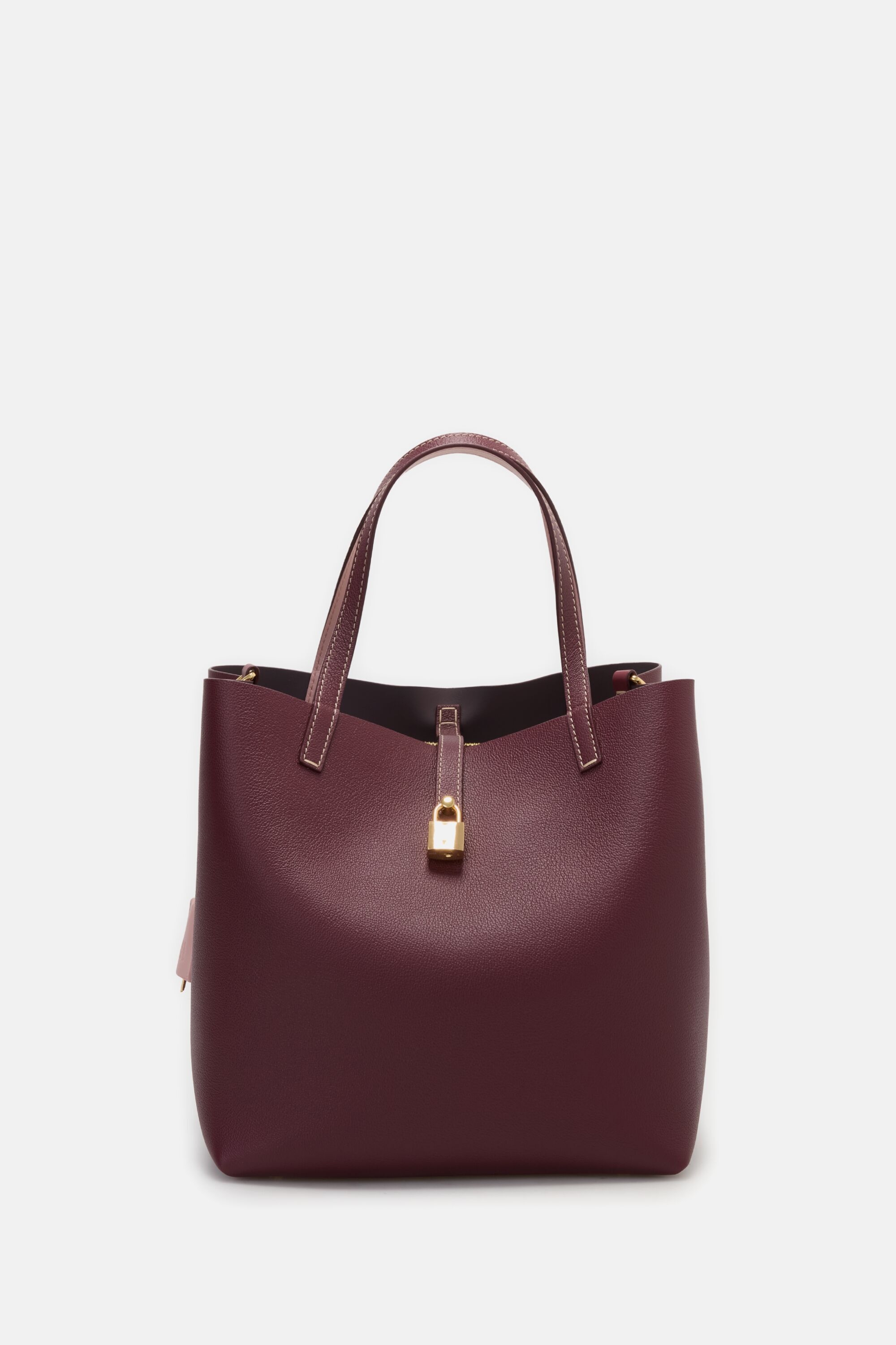 Matryoshka Locked M | Medium Handbag