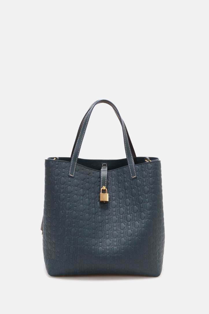 Matryoshka Locked M | Medium Handbag