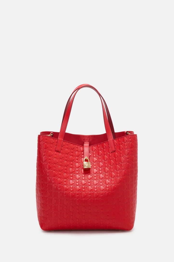 Matryoshka Locked M | Medium Handbag