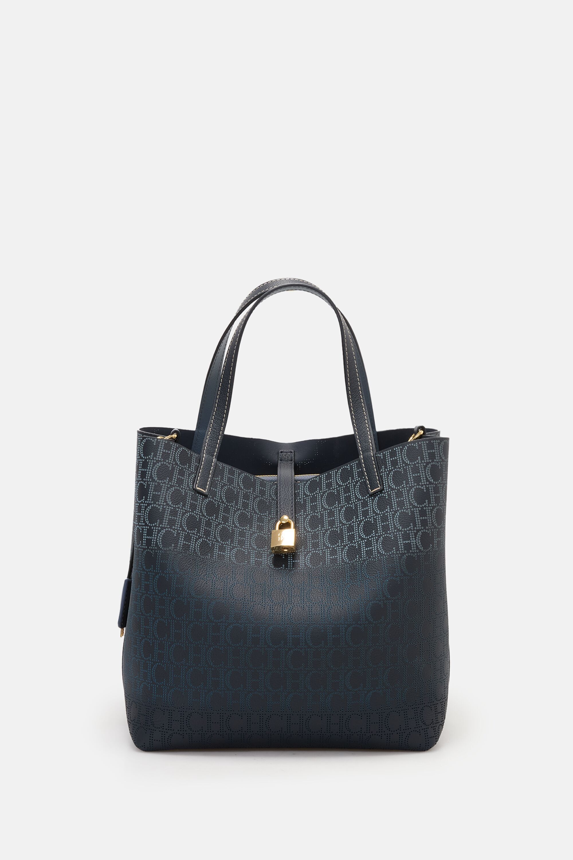 Matryoshka Locked M | Medium Handbag