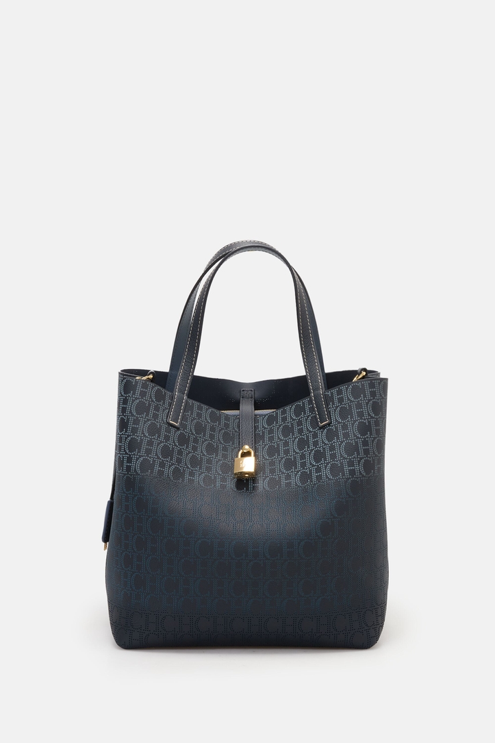 Matryoshka Locked M | Medium Handbag