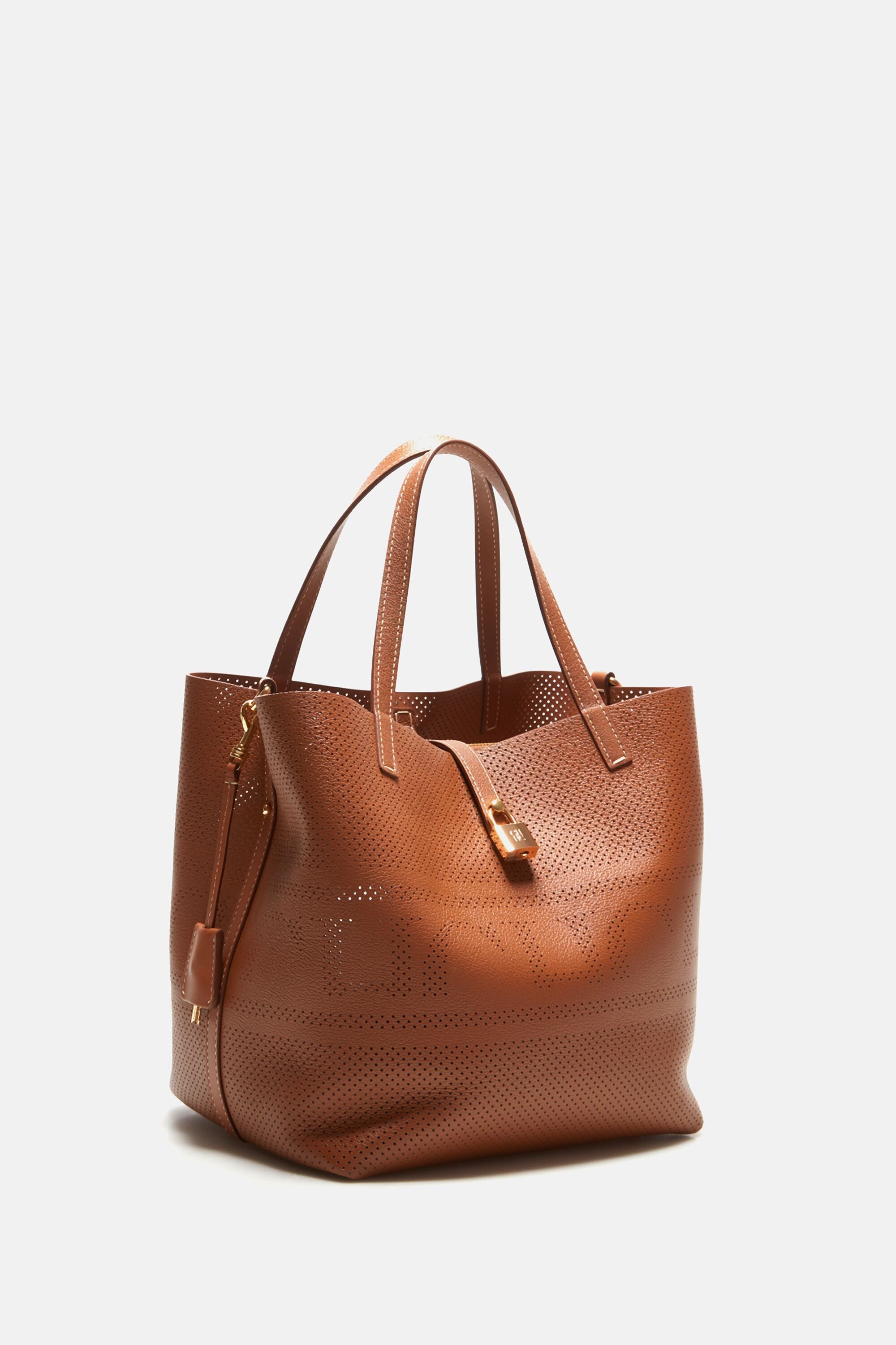 Shopping  Large shoulder bag caracas/little caracas - CH Carolina Herrera  United States