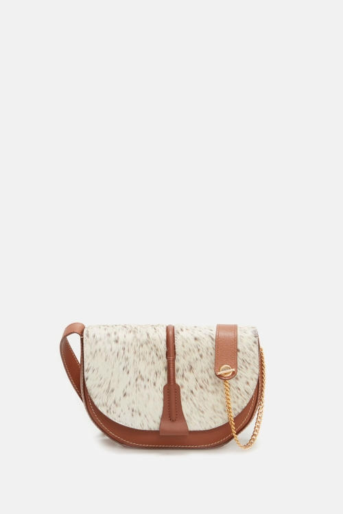 FUSTA INSIGNIA CROSSBODY | BOLSO BANDOLERA PEQUEÑO