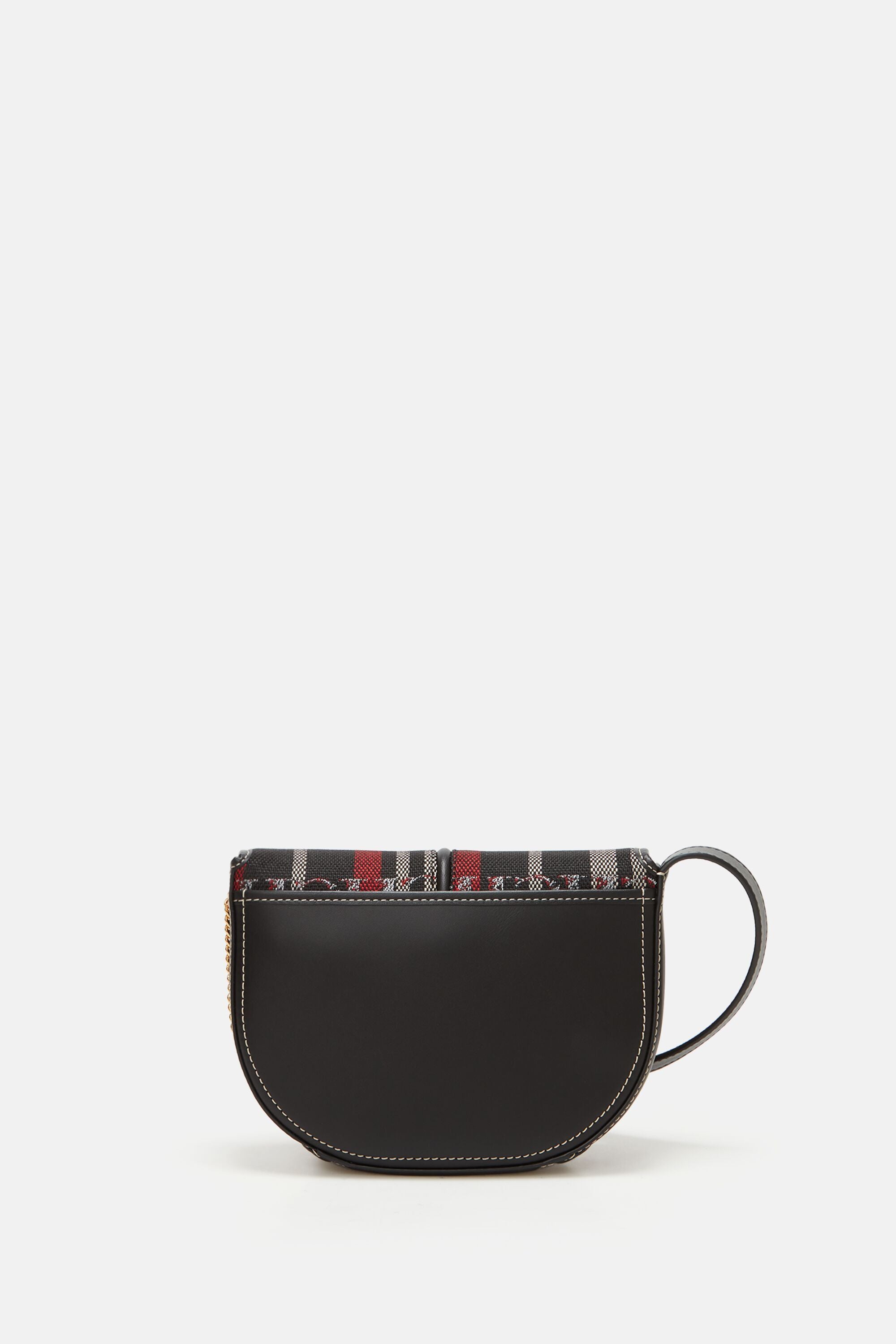 Fusta Insignia Crossbody | Small Crossbody Bag red - CH