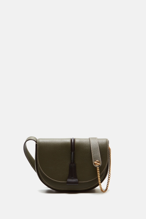 FUSTA INSIGNIA CROSSBODY | SMALL CROSS BODY BAG