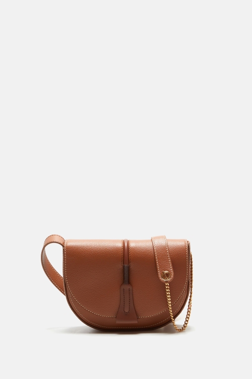 FUSTA INSIGNIA CROSSBODY | SMALL CROSS BODY BAG