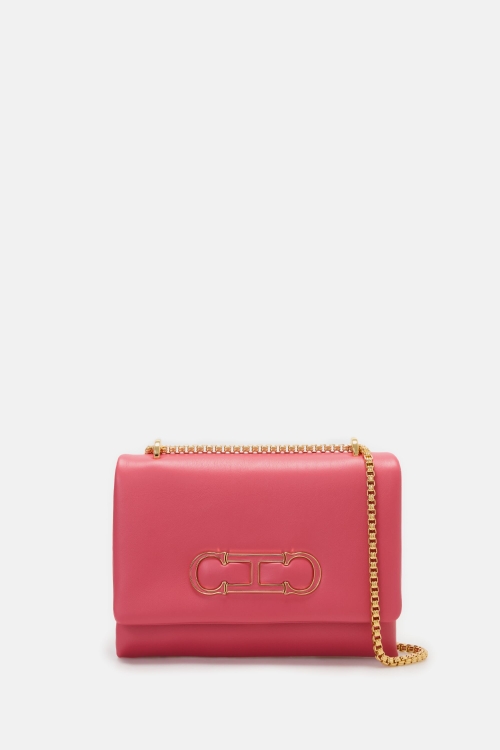 INITIALS INSIGNIA SOFT | SMALL CROSSBODY BAG