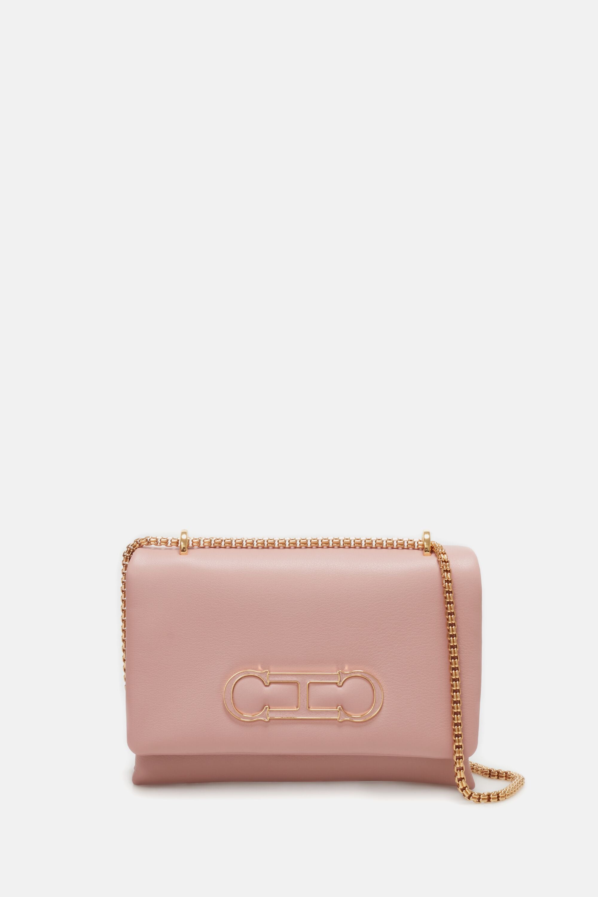 Initials Insignia Soft | Small cross body bag peony - CH Carolina