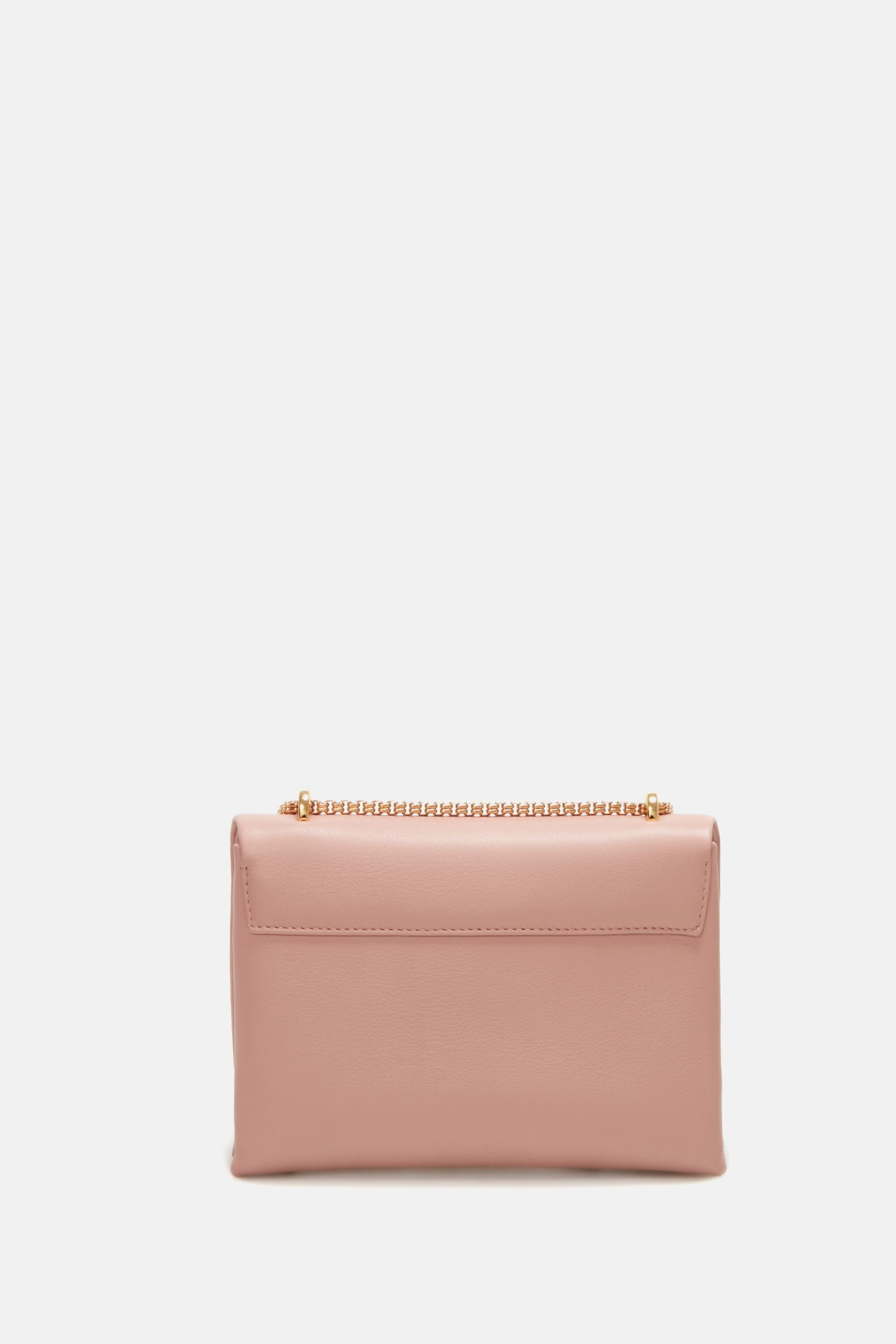 Initials Insignia Soft Crossbody | Small Crossbody Bag peony - CH