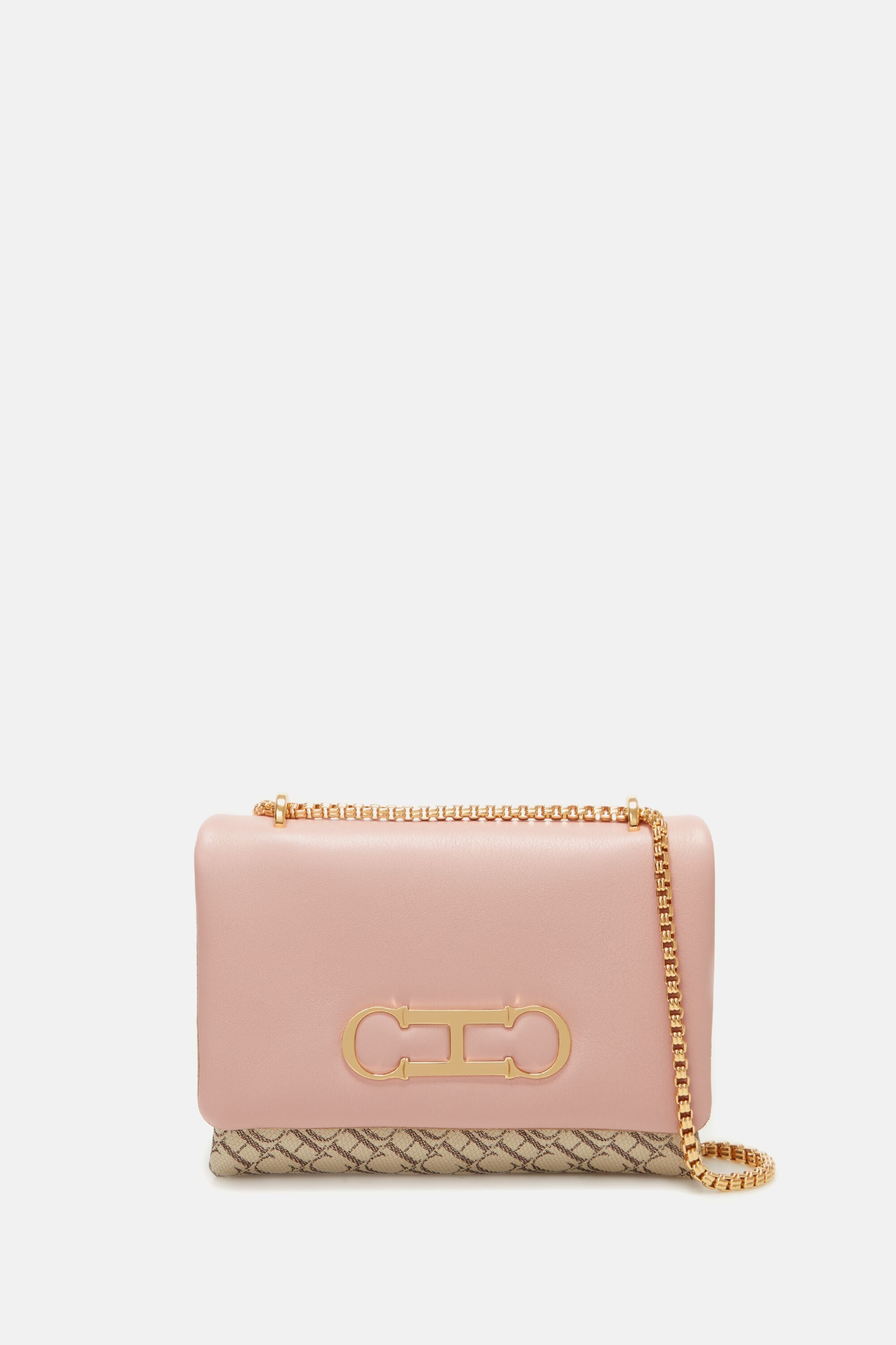 Initials Insignia Soft | Small crossbody bag caracas/peony - CH