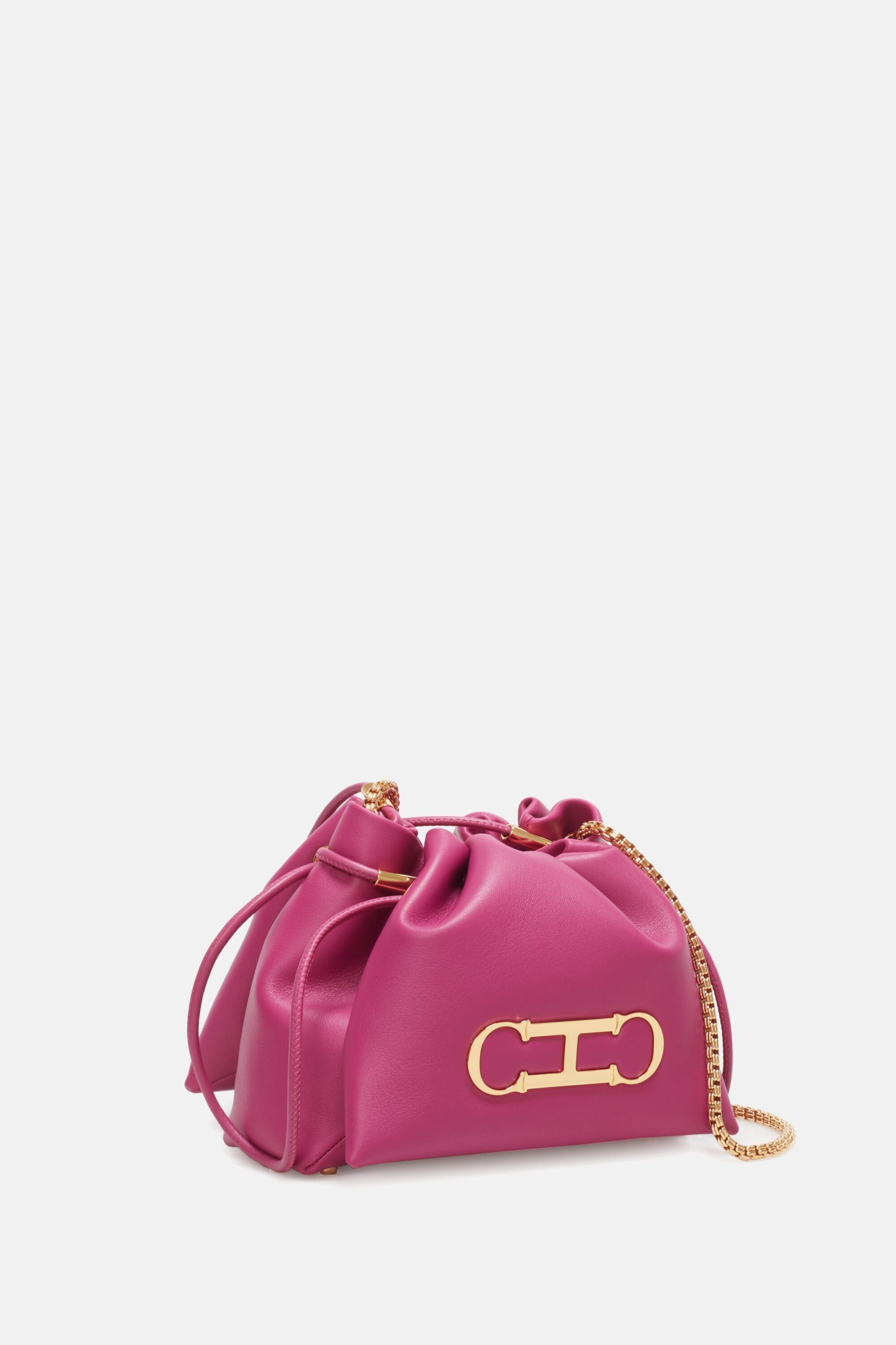 Soft on sale bucket bag