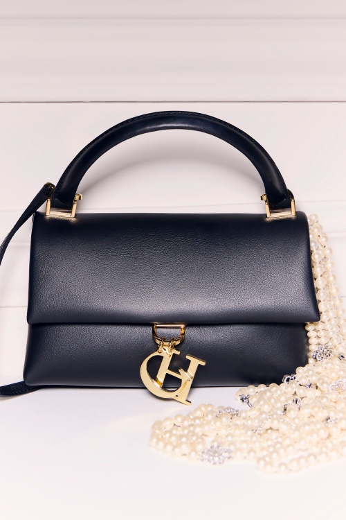 MINI CAMELOT | BOLSO BANDOLERA PEQUEÑO