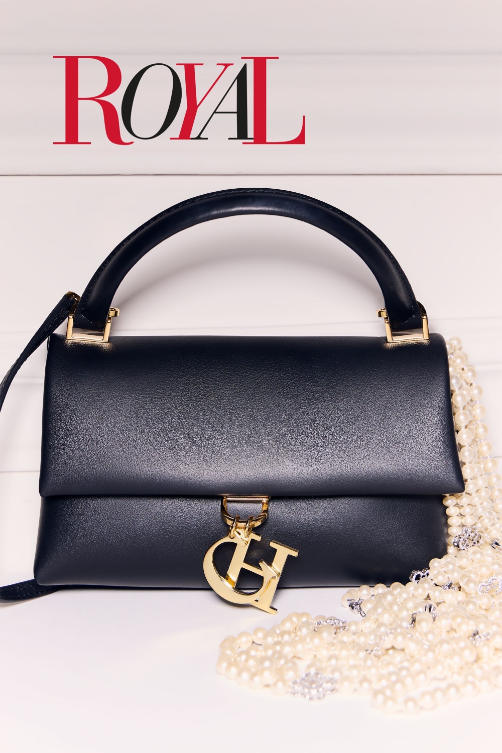 MINI CAMELOT | SMALL CROSSBODY BAG