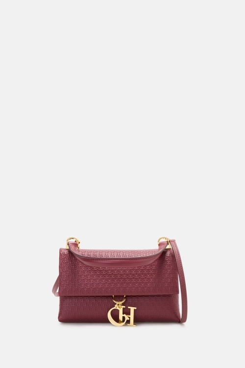 MINI CAMELOT | SMALL CROSSBODY BAG