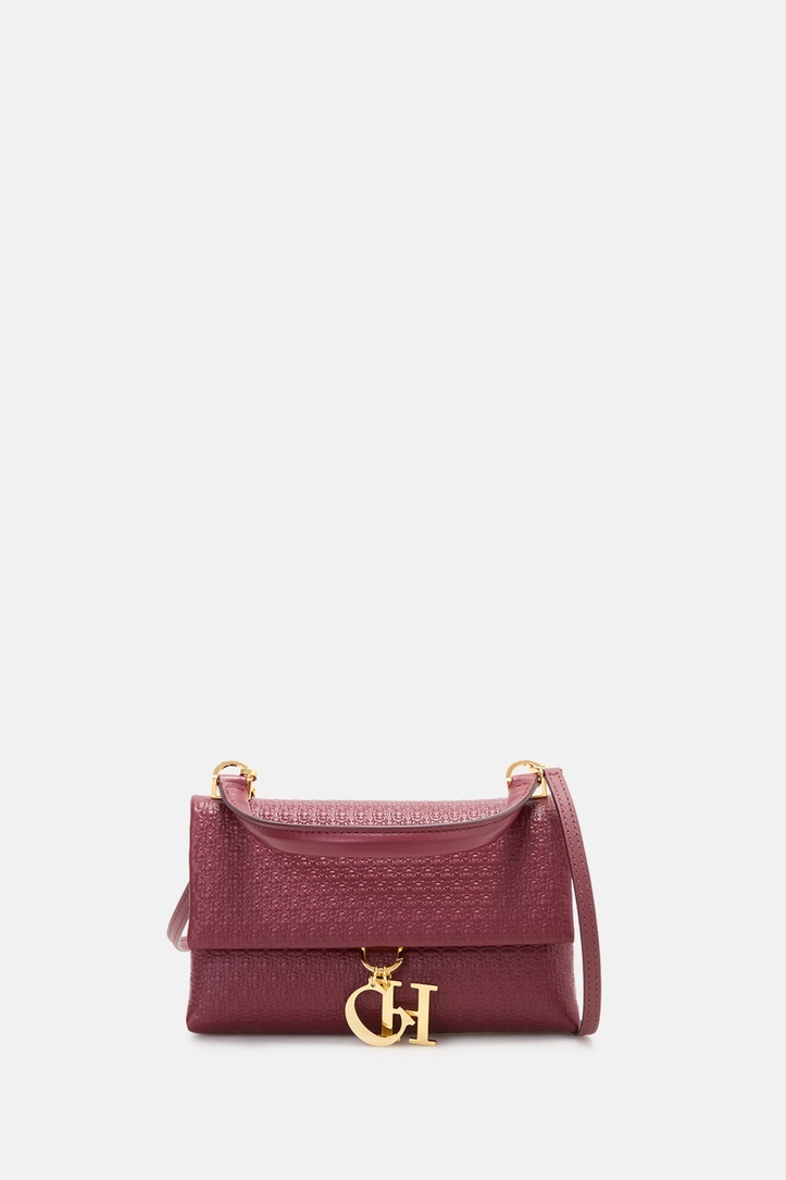 Mini Camelot | Small Crossbody Bag