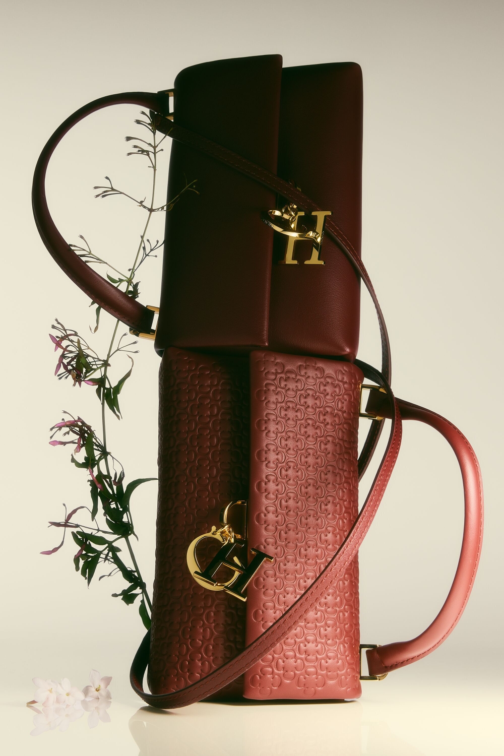 MINI CAMELOT | SMALL CROSSBODY BAG