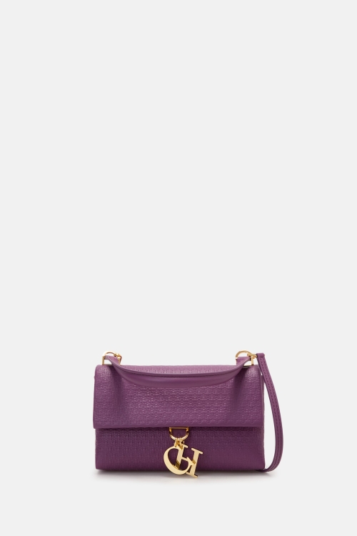 MINI CAMELOT | SMALL CROSSBODY BAG