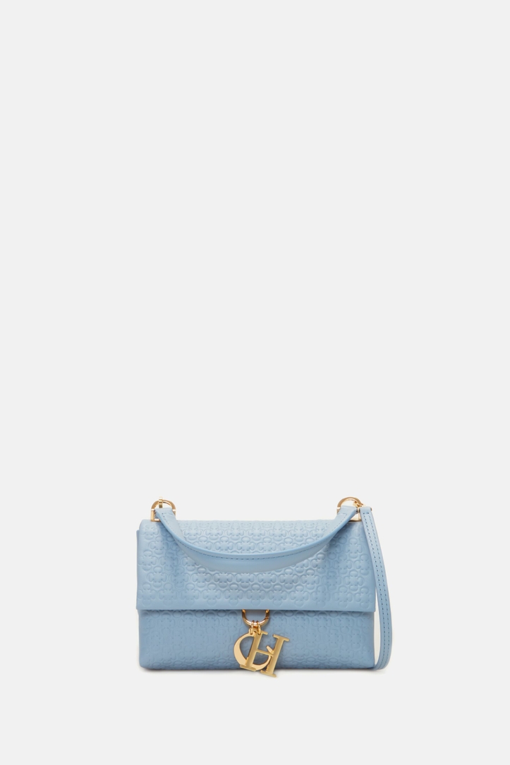 Mini Camelot | Bolso bandolera pequeño