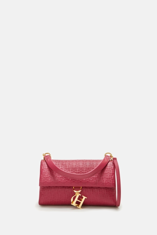 MINI CAMELOT | BOLSO BANDOLERA PEQUEÑO
