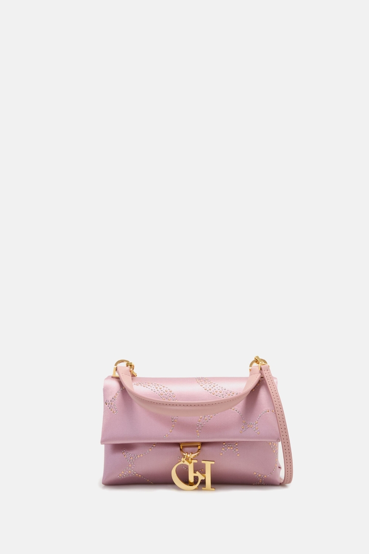 Mini Camelot | Small Crossbody Bag