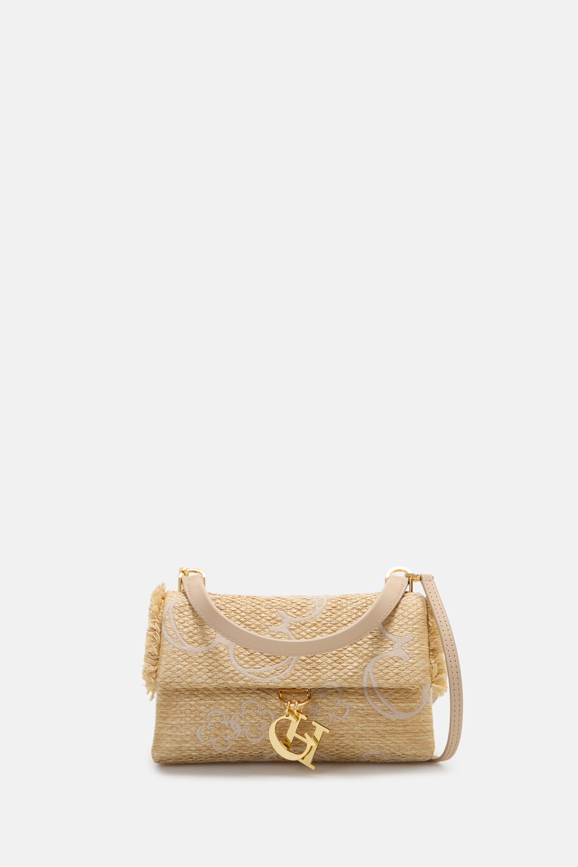 Mini Camelot | Small Crossbody Bag
