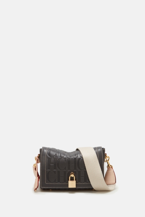 MINI ANDY LOCKED CROSSBODY | SMALL CROSS BODY BAG