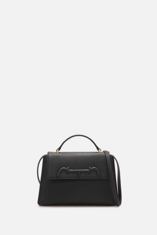 TINY DOMA INSIGNIA SATCHEL | MINI CROSSBODY BAG