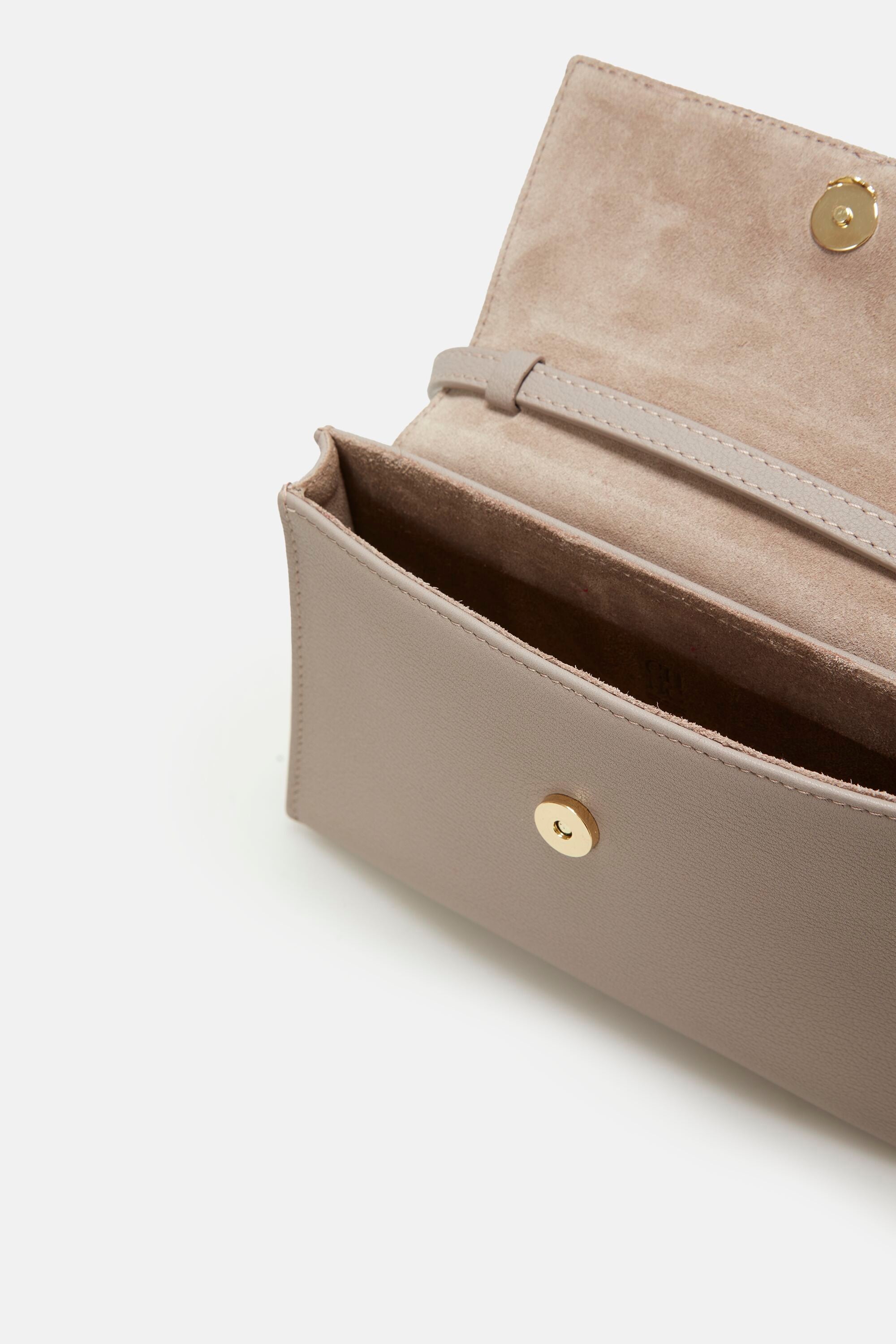 CAROLINA HERRERA Handbag 👜 Luggage / Camel / Cognac New