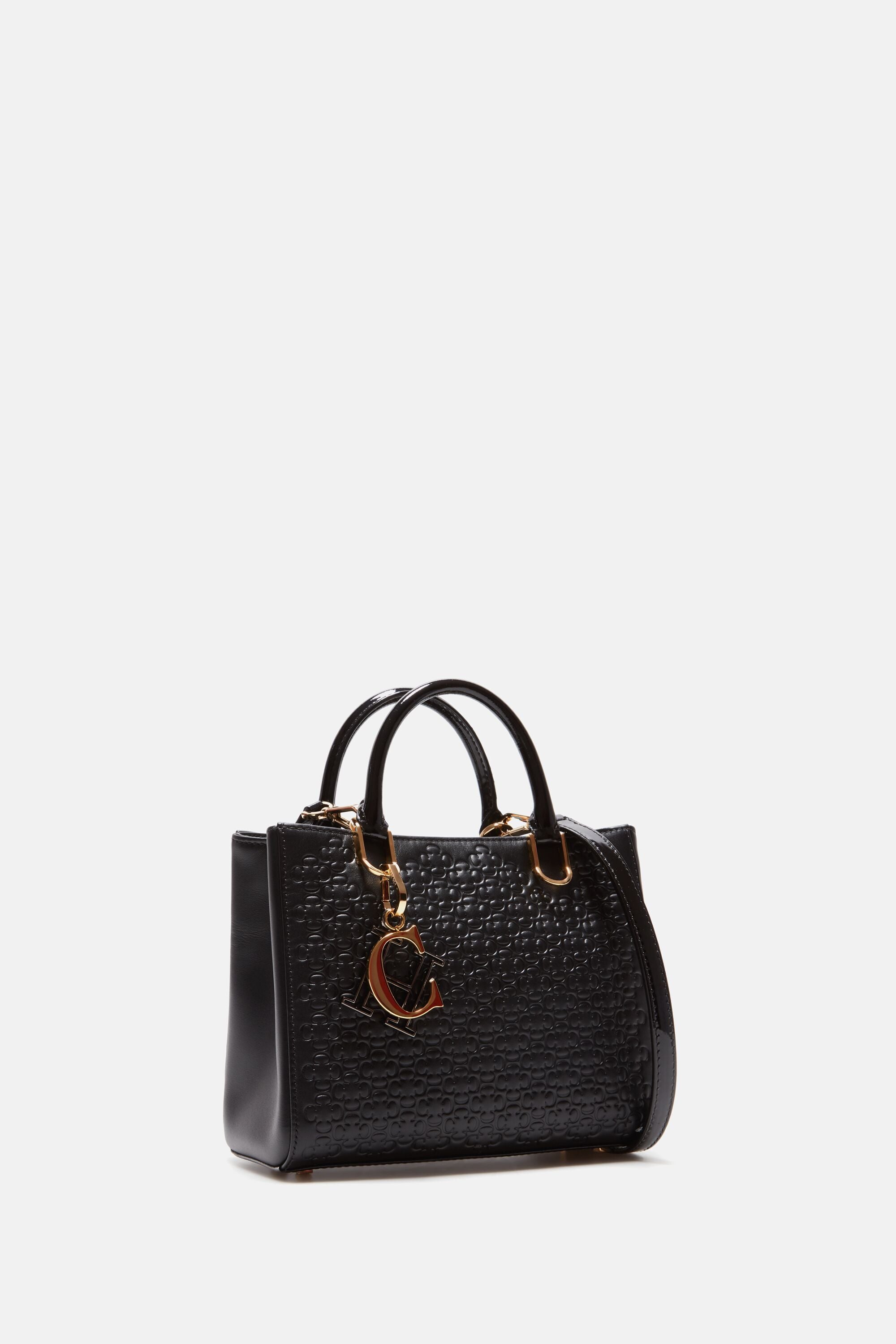 Shop CH Carolina Herrera 2023 SS Handbags (AACA10O101601