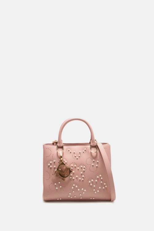 DUCHESS | SMALL SHOULDER BAG