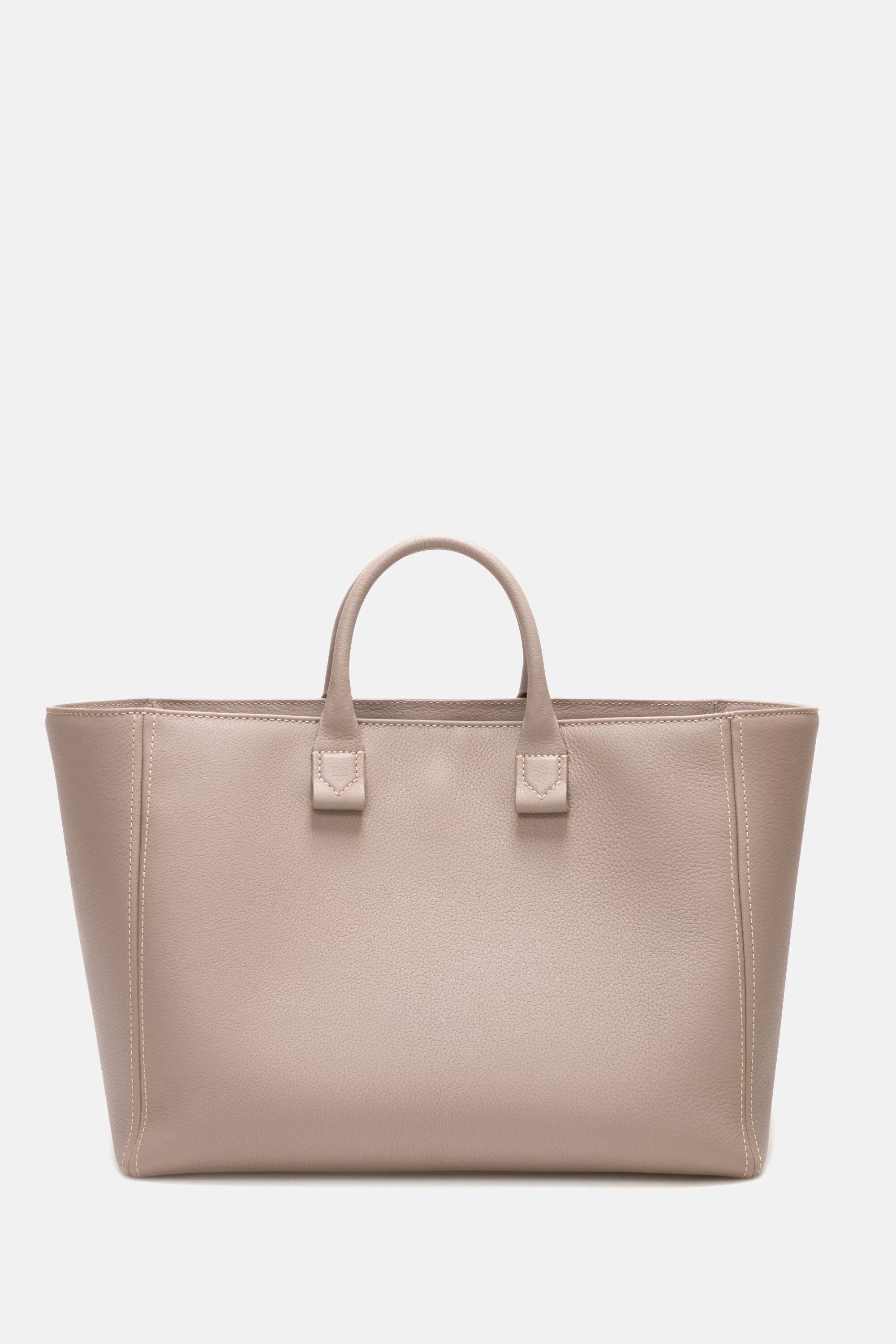 Carolina Herrera Blason Shopping Bag