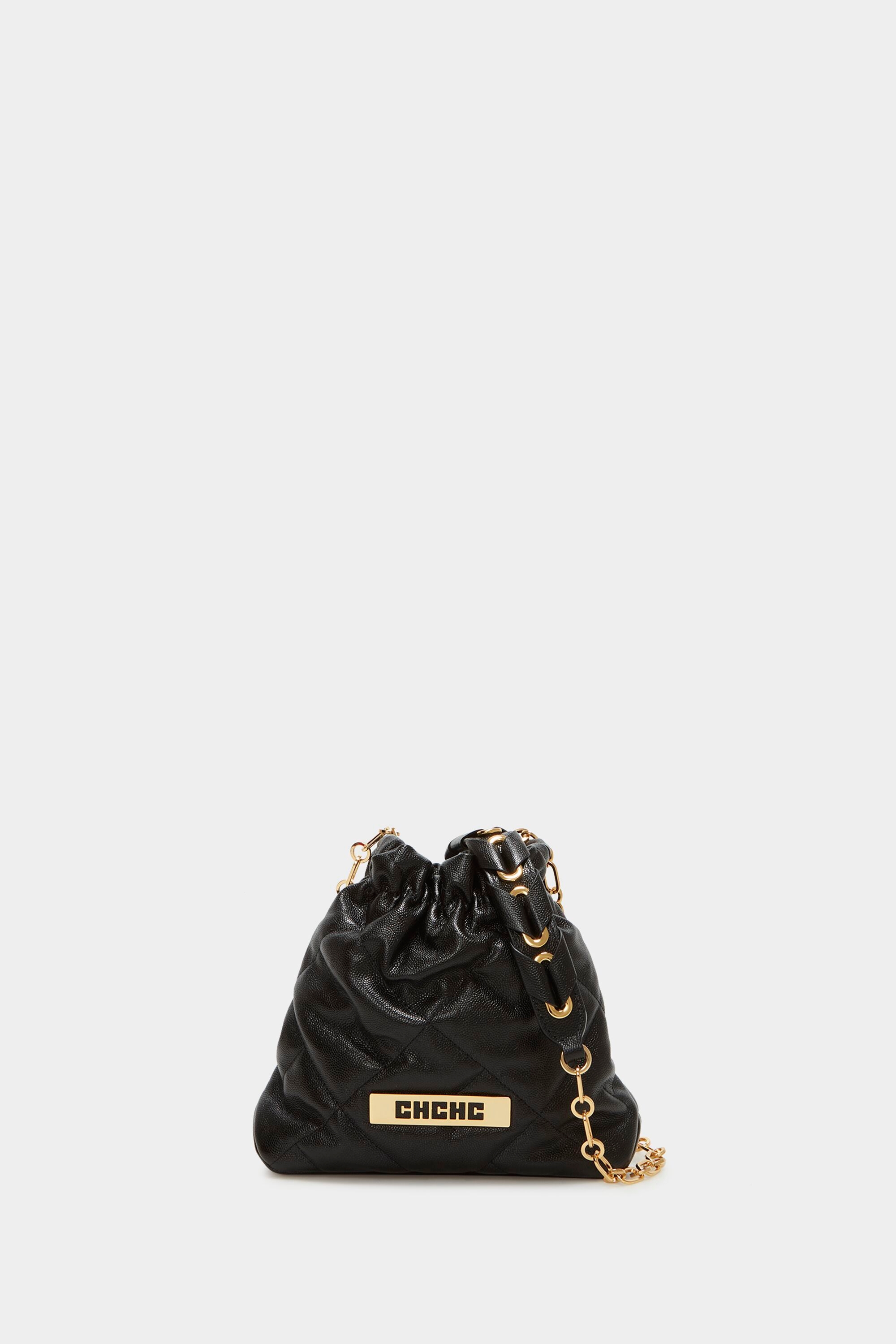 Mini Bimba Soft Bucket | Small shoulder bag