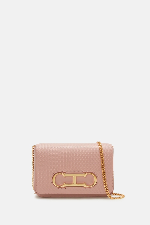 INITIALS INSIGNIA CROSSBODY | SMALL CROSSBODY BAG