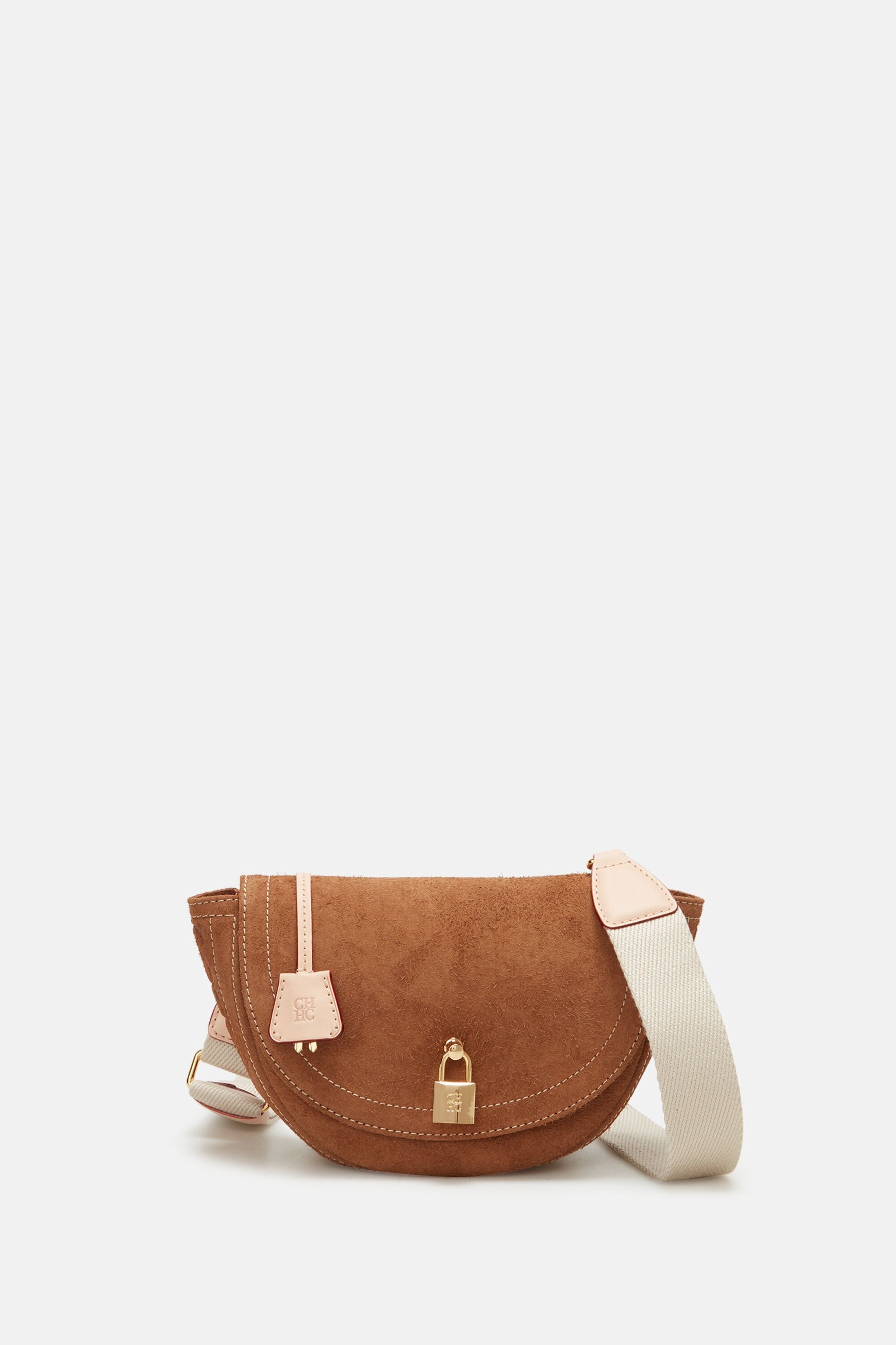 Andi half moon discount crossbody