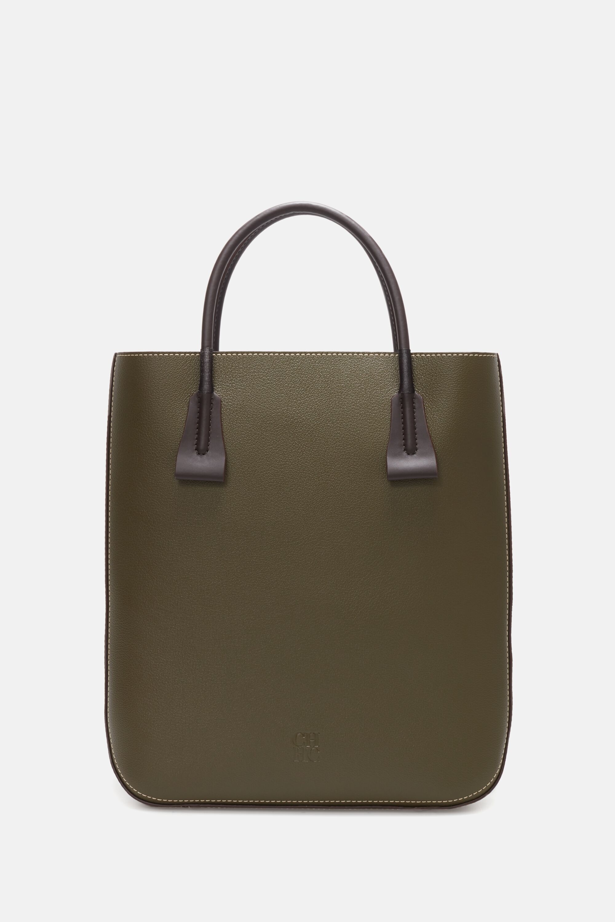 Fusta Insignia Tote | Bolso de mano grande