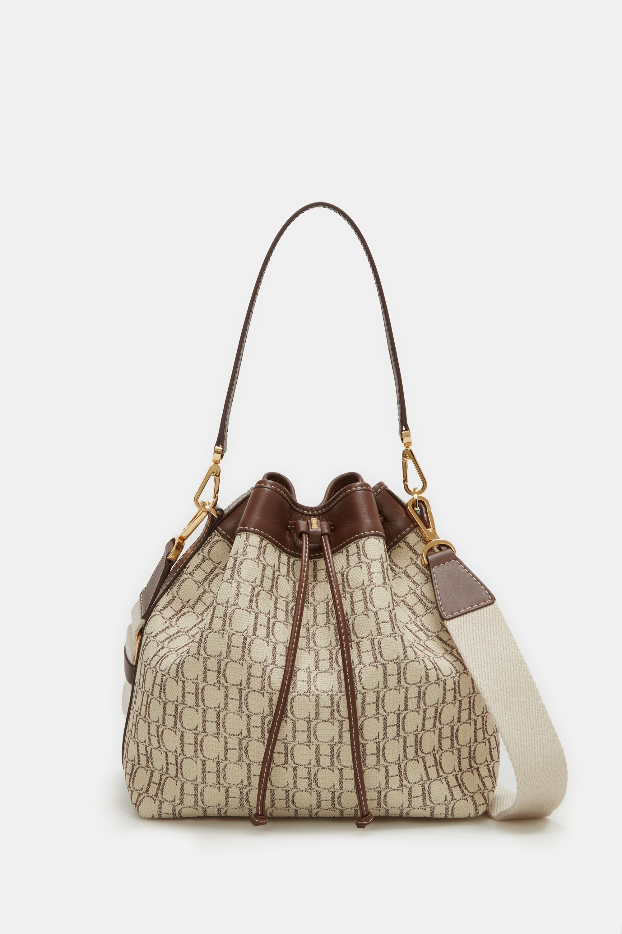 Shopping Bucket | Medium shoulder bag