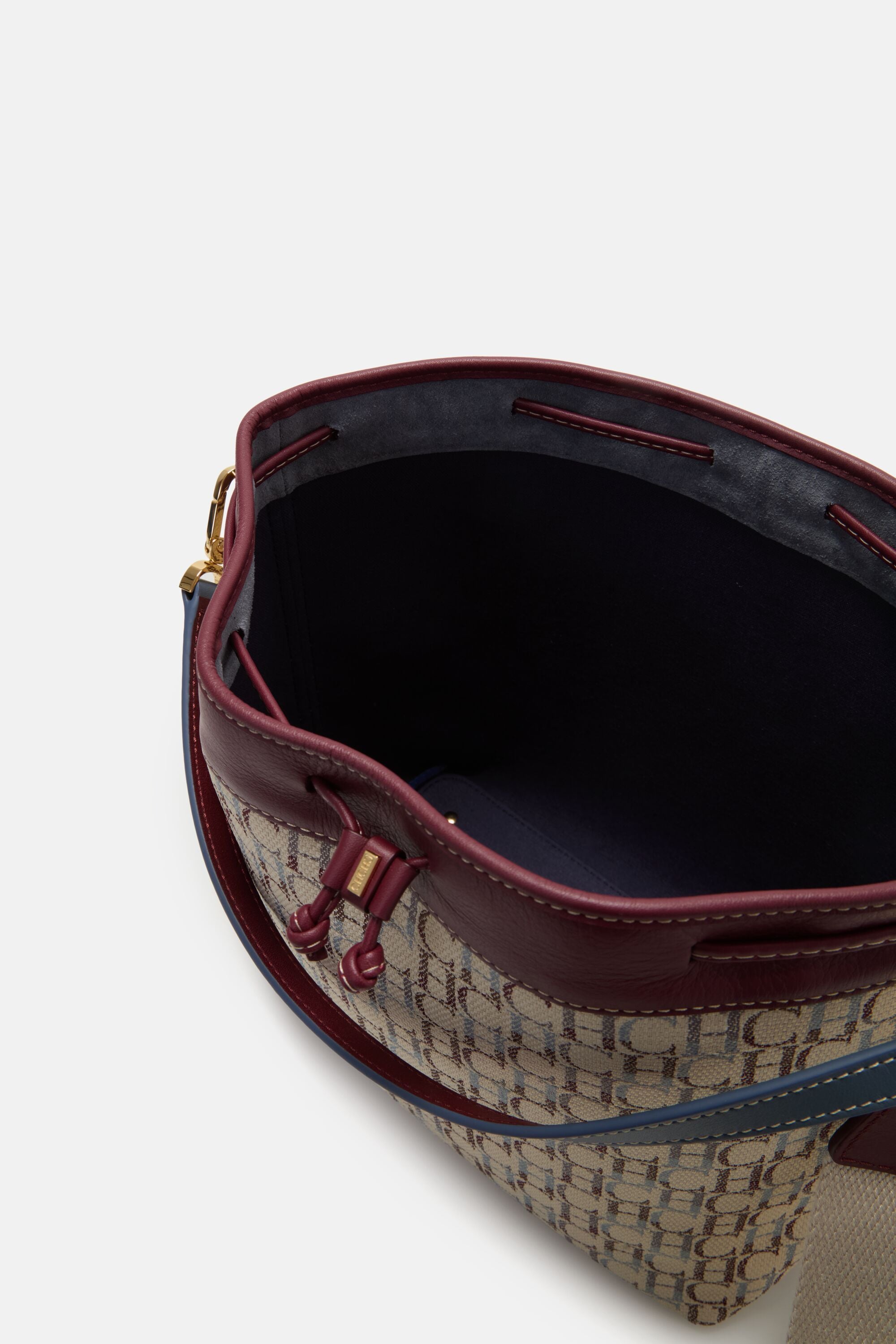 Shopping Bucket | Medium Shoulder Bag multicolor - CH