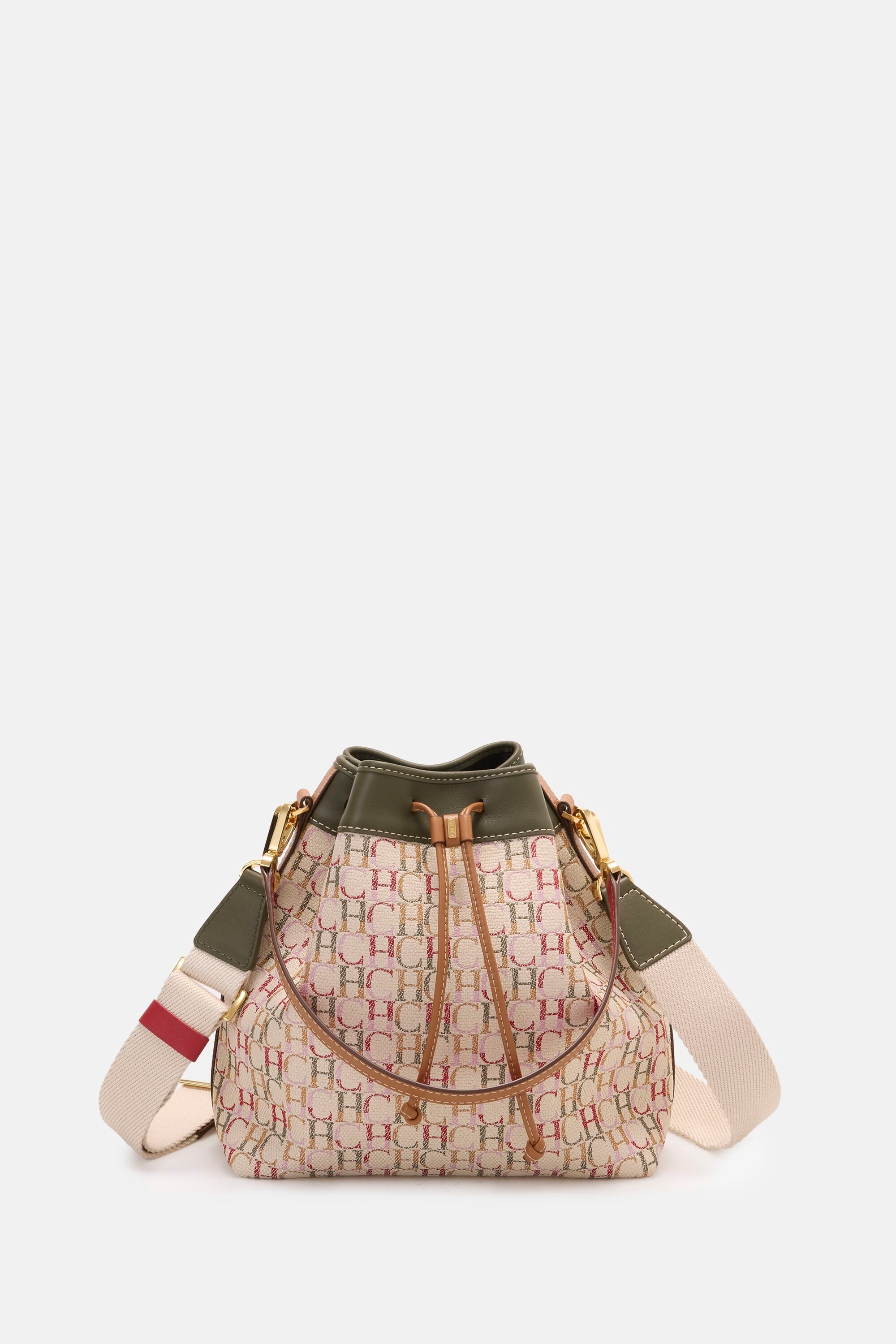 Shopping Bucket | Medium Shoulder Bag