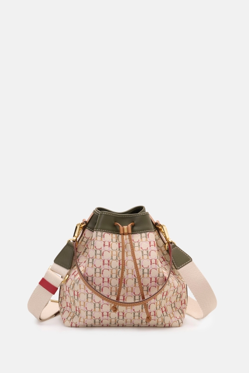 SHOPPING BUCKET | MEDIUM SHOULDER BAG
