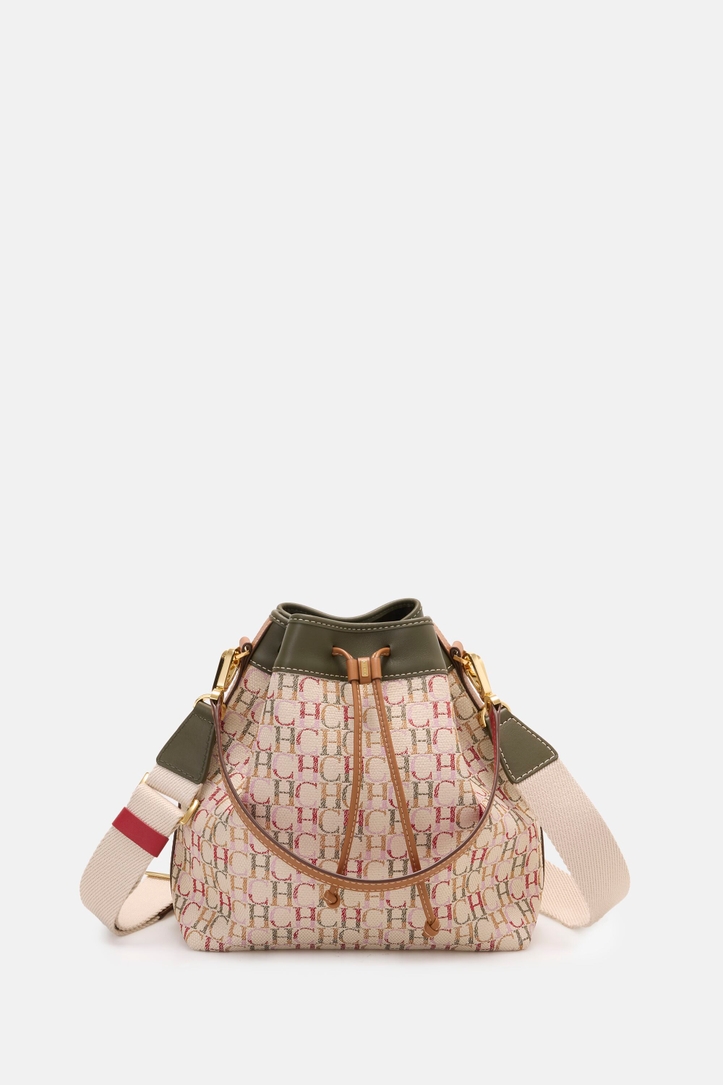 Shopping Bucket | Medium Shoulder Bag