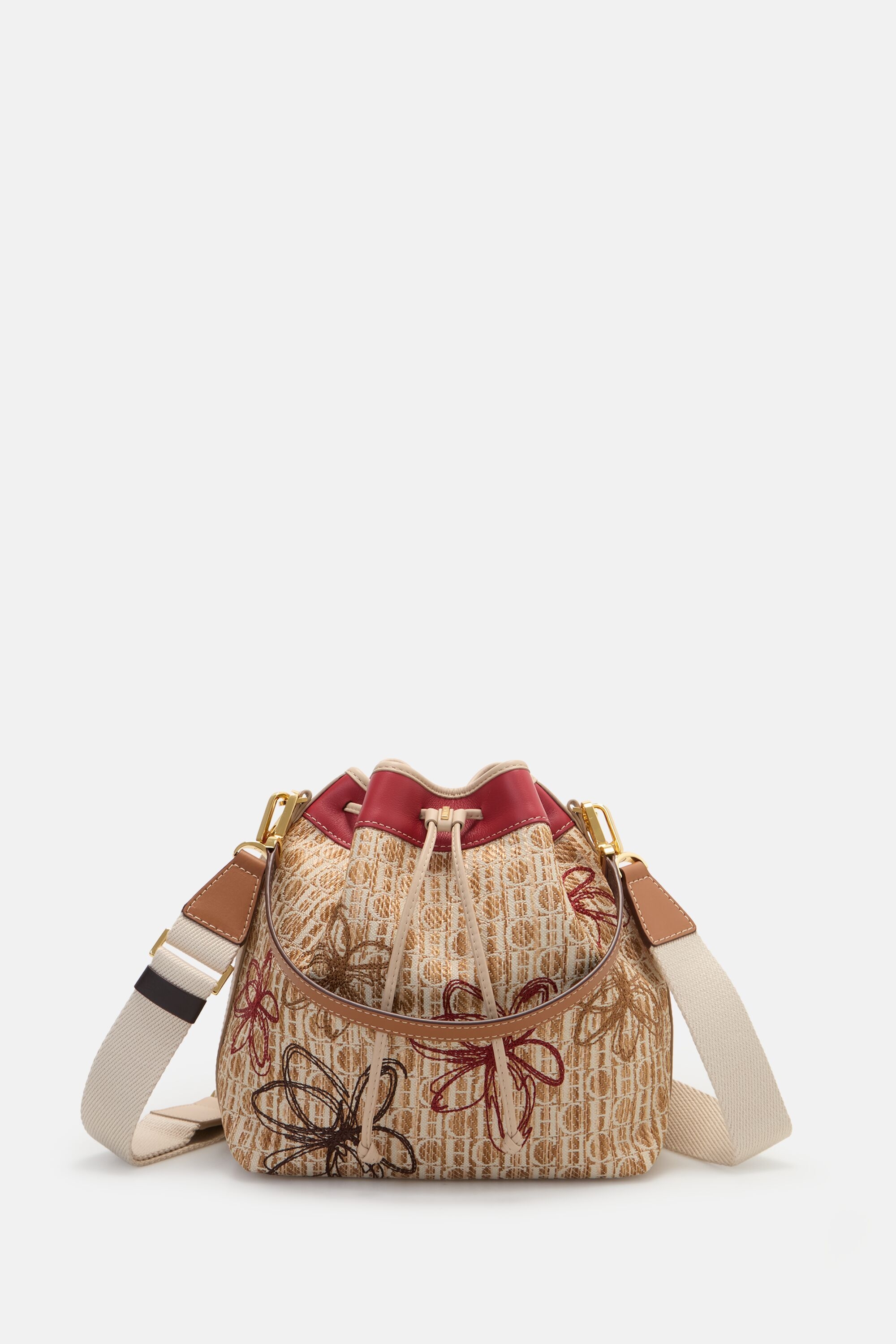 Shopping Bucket | Medium Shoulder Bag