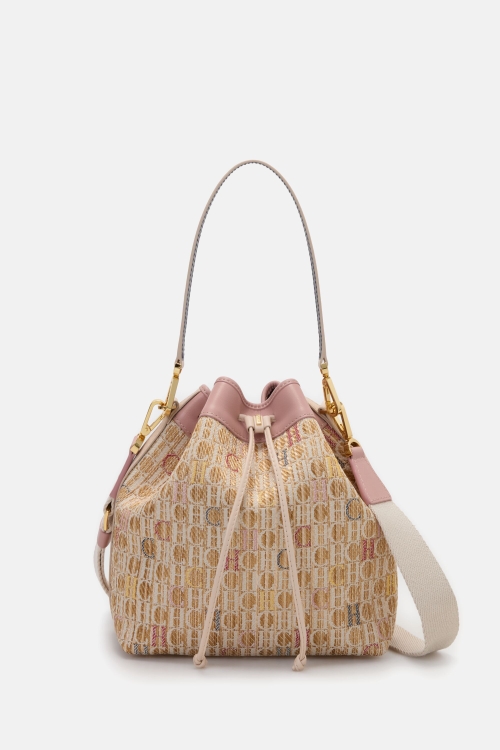 SHOPPING BUCKET | MEDIUM SHOULDER BAG