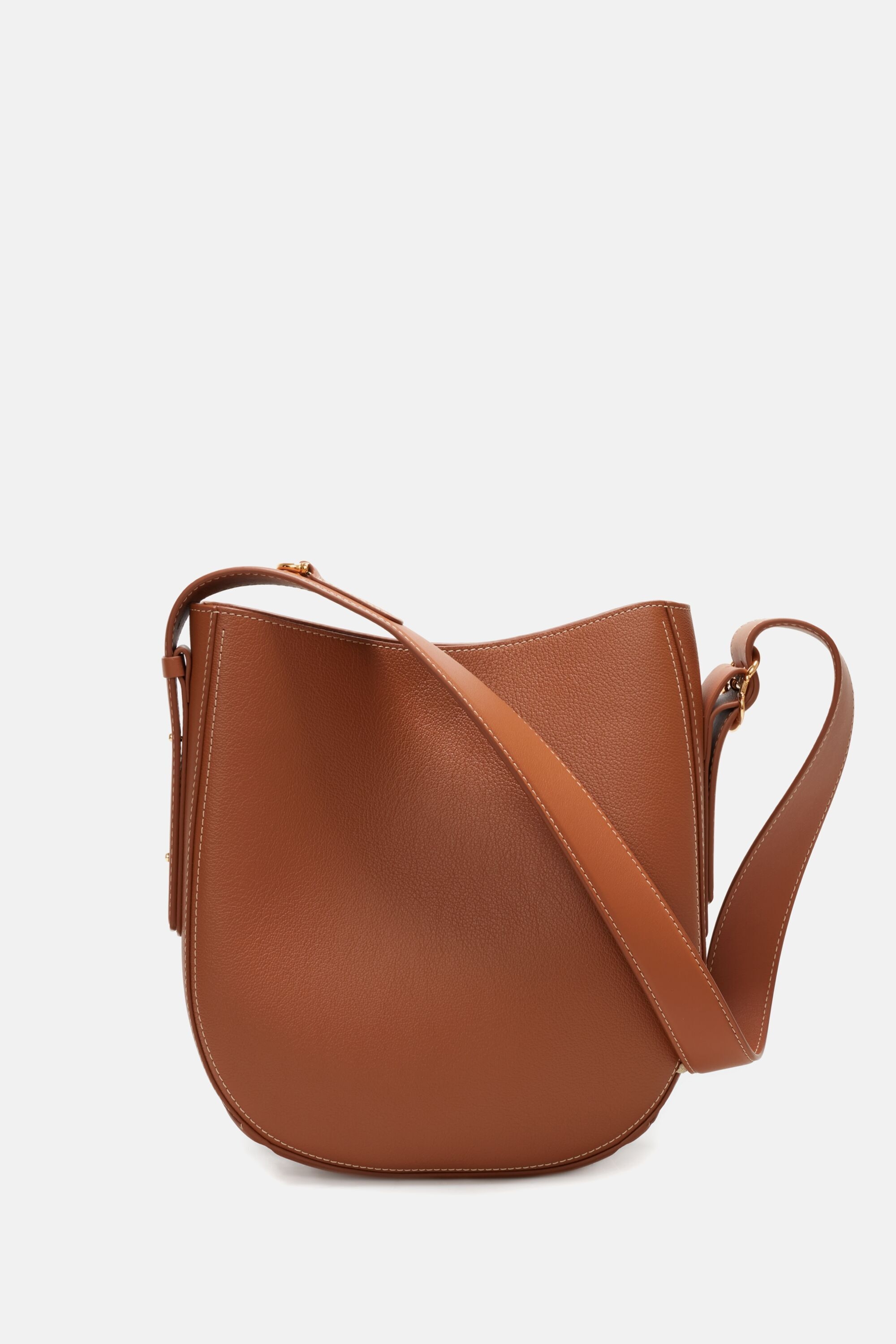 Charnela Insignia Hobo | Large shoulder bag