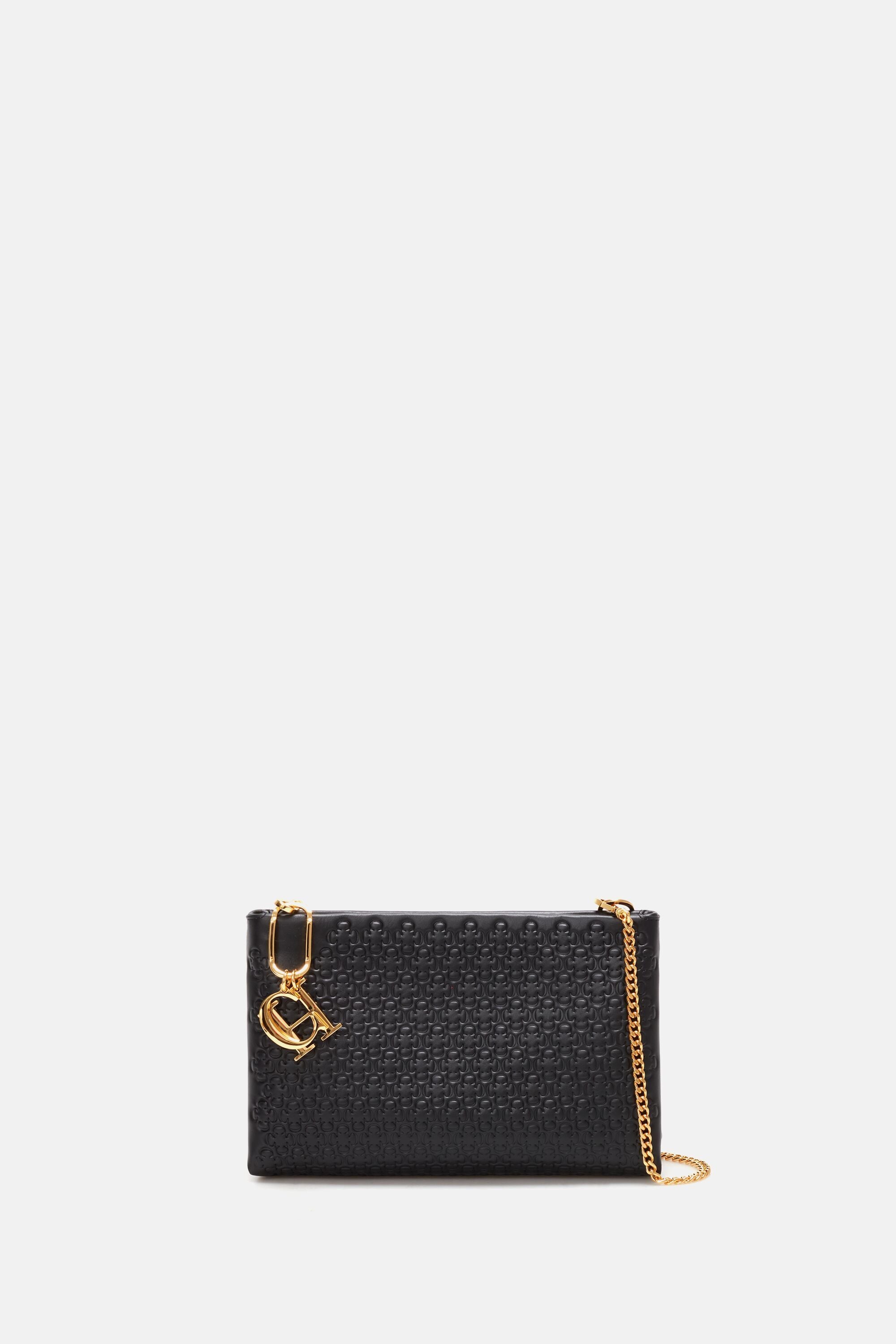 Carolina herrera hot sale crossbody bags