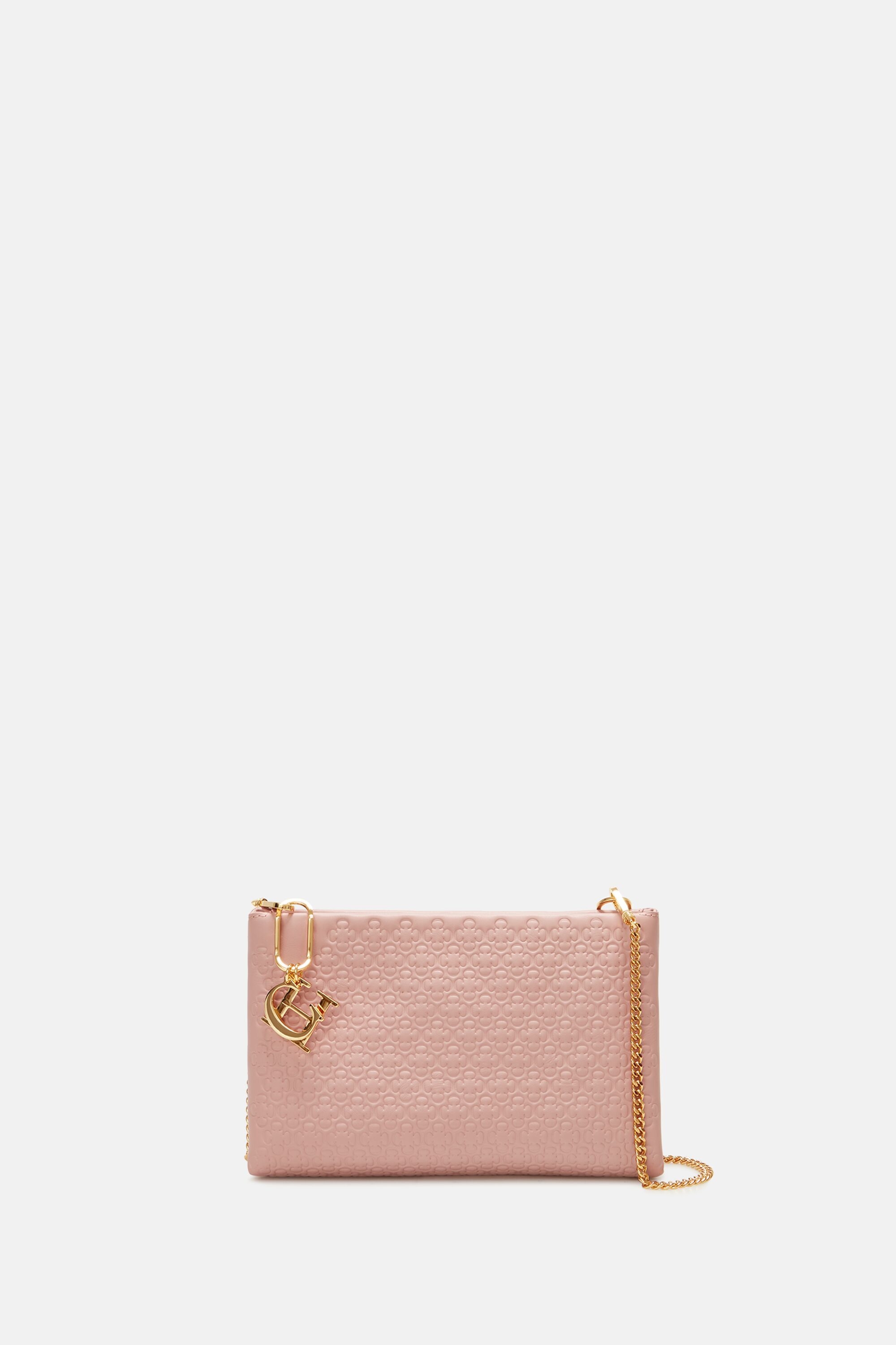 Camelot Crossbody | Small crossbody bag peony - CH Carolina Herrera ...