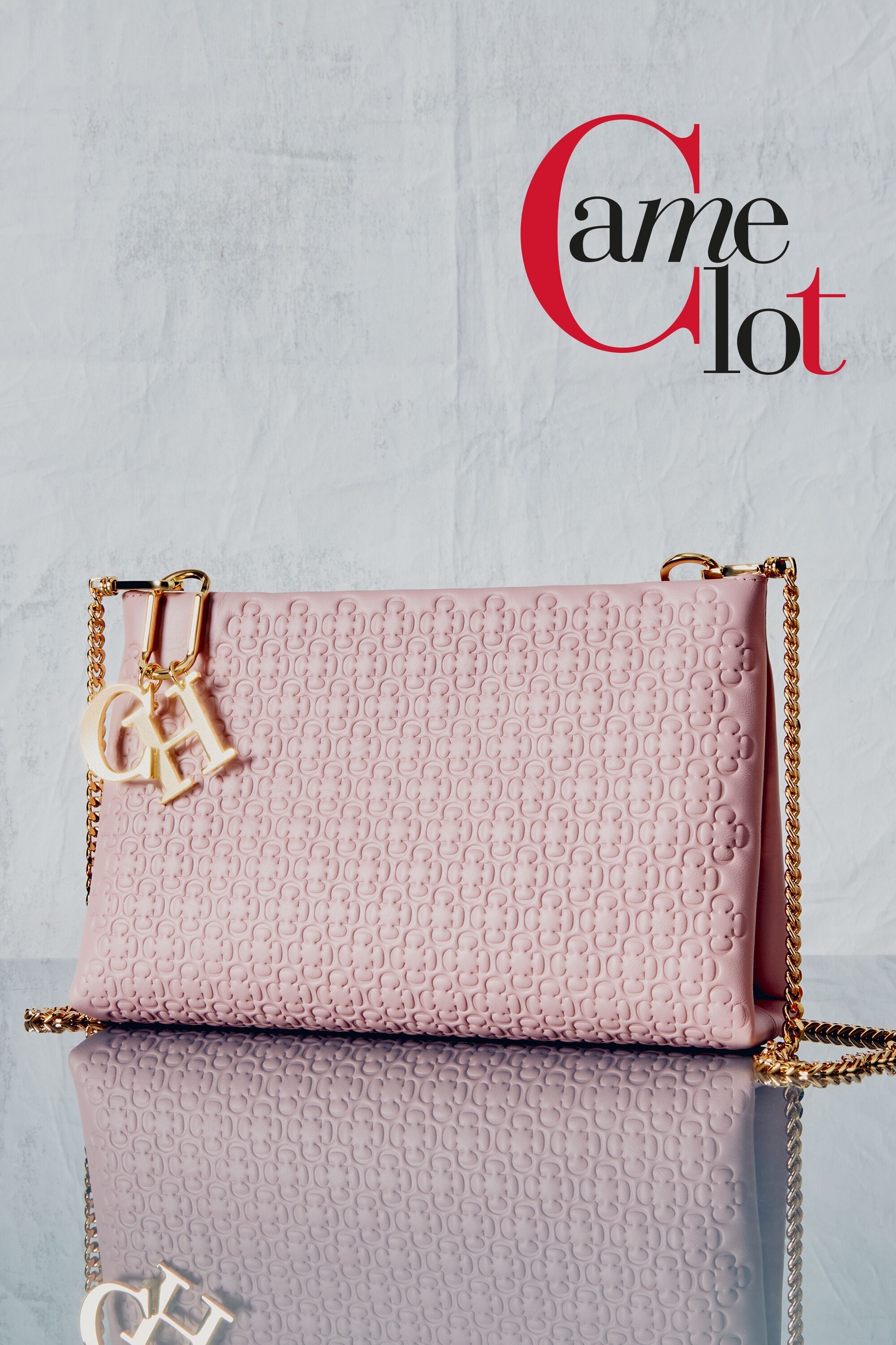 Camelot Crossbody | Small crossbody bag