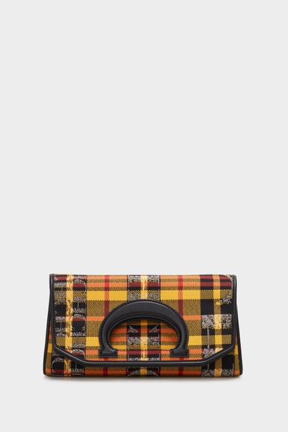 Charro Insignia Folded | Small handbag
