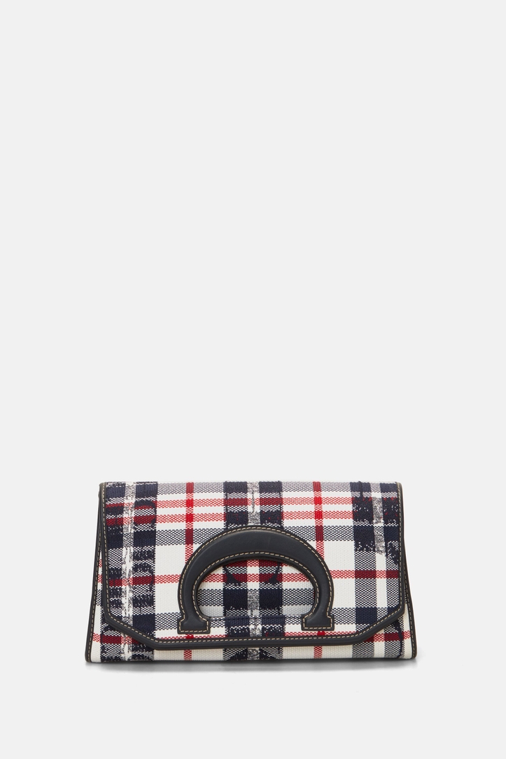 Charro Insignia Folded | Medium handbag