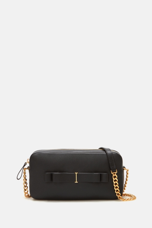 LACITO INSIGNIA CROSSBODY | BOLSO BANDOLERA PEQUEÑO