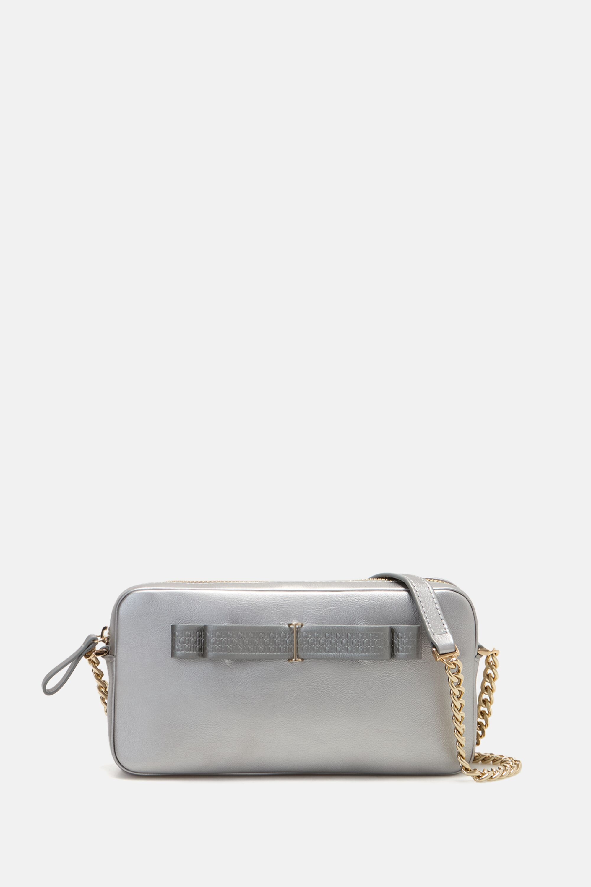 Lacito Insignia Crossbody | Bolso bandolera pequeño